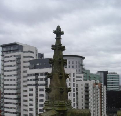 St. Chad’s – Manchester
